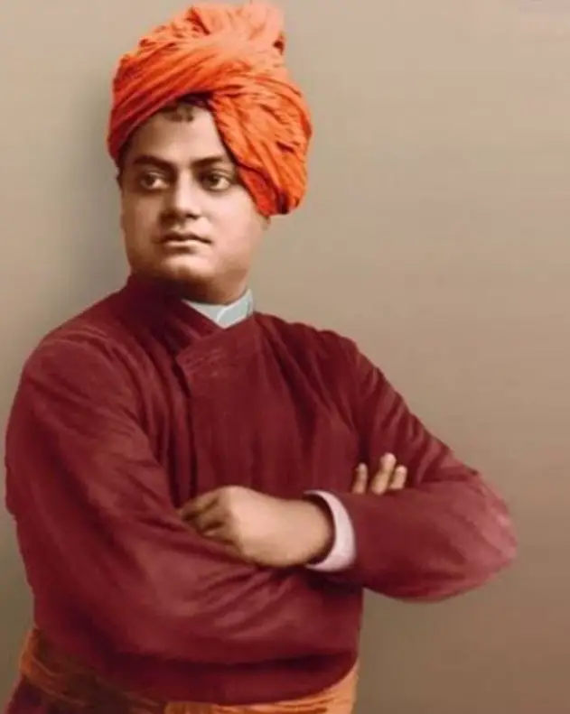 स्वामी विवेकानंद की जीवनी | Swami Vivekananda Biography in Hindi